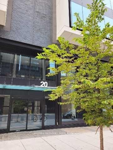 Condo for lease at 1406-20 Edward Street, Toronto, Bay Street Corridor, M5G 0C9 - MLS: C12001165