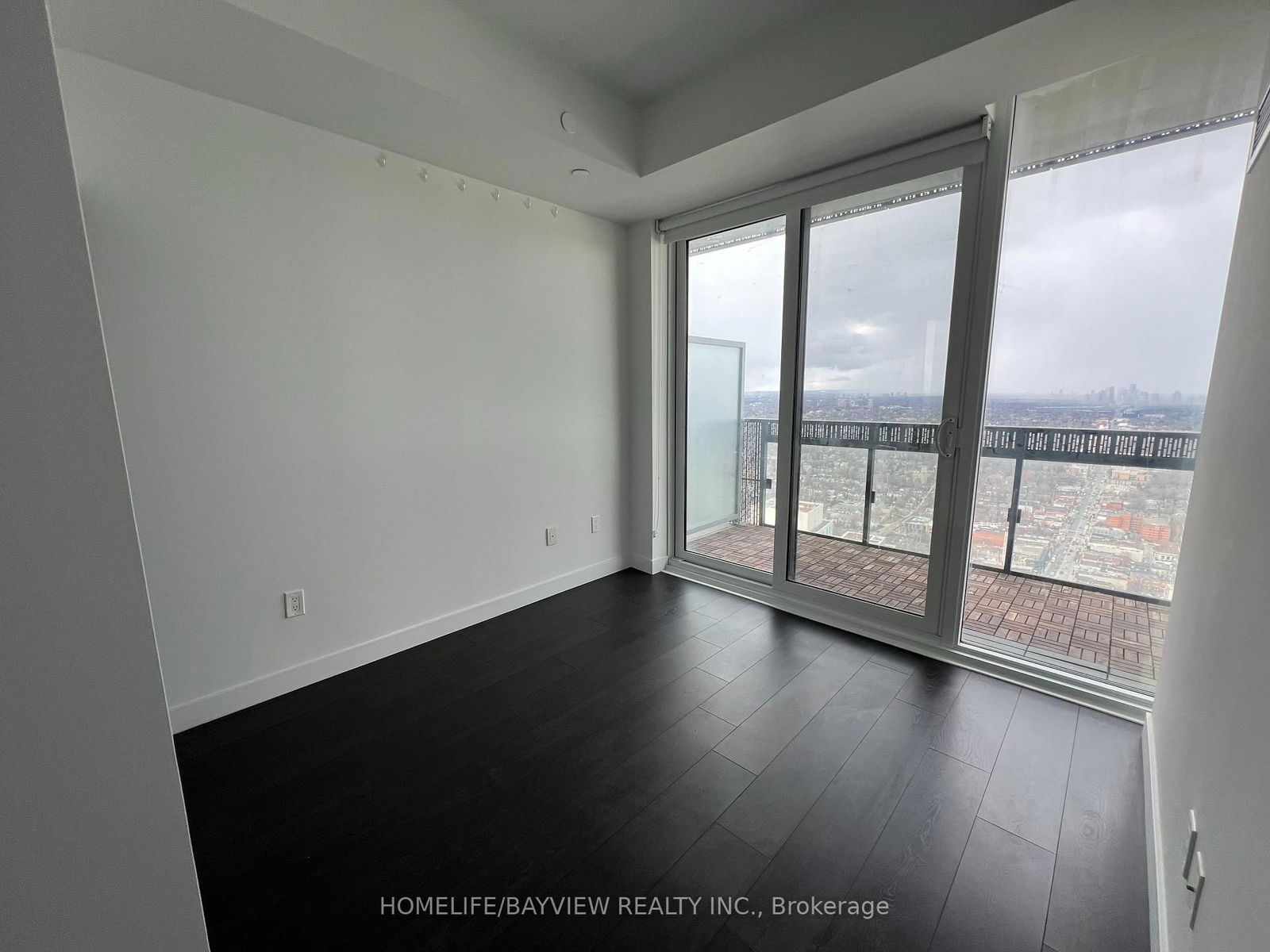 Condo for lease at 4806-8 EGLINTON Avenue, Toronto, Yonge-Eglinton, M4P 0C1 - MLS: C12001174