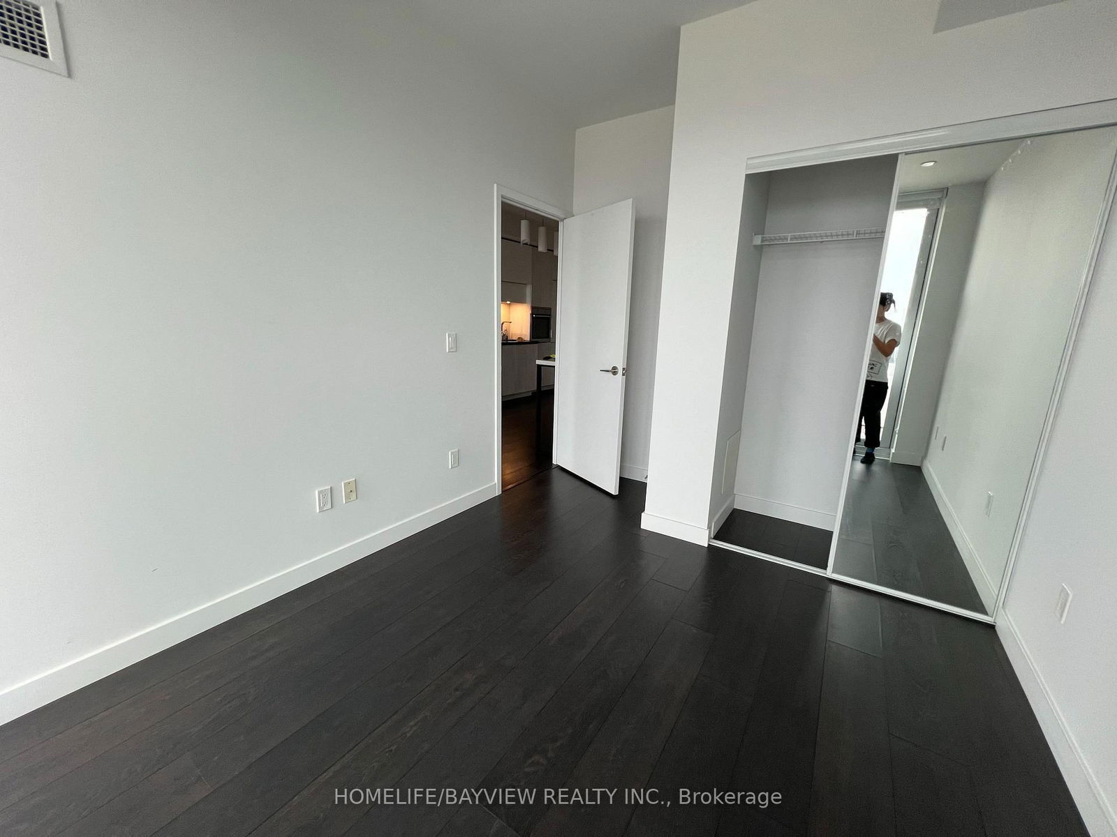 Condo for lease at 4806-8 EGLINTON Avenue, Toronto, Yonge-Eglinton, M4P 0C1 - MLS: C12001174