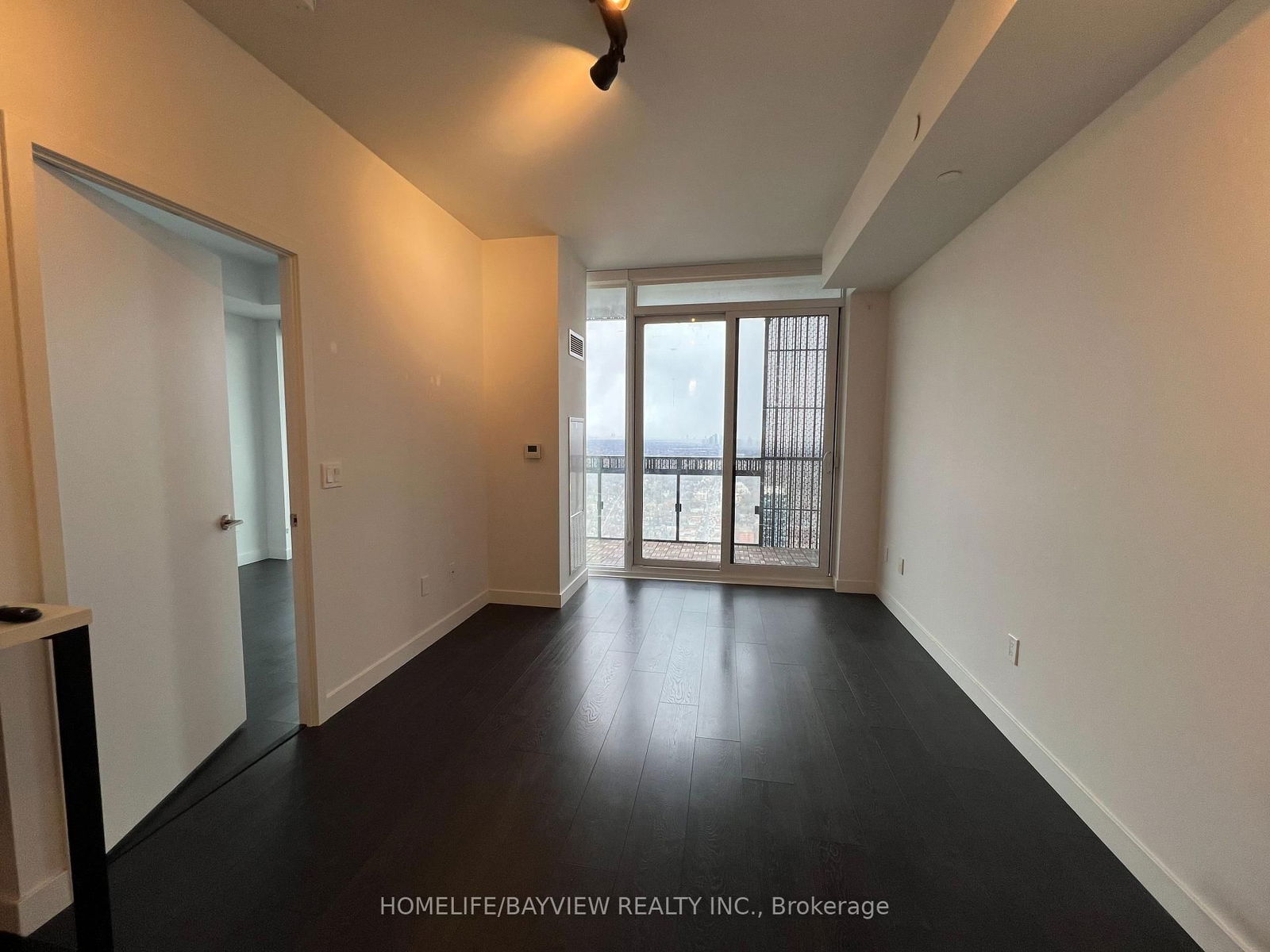 Condo for lease at 4806-8 EGLINTON Avenue, Toronto, Yonge-Eglinton, M4P 0C1 - MLS: C12001174