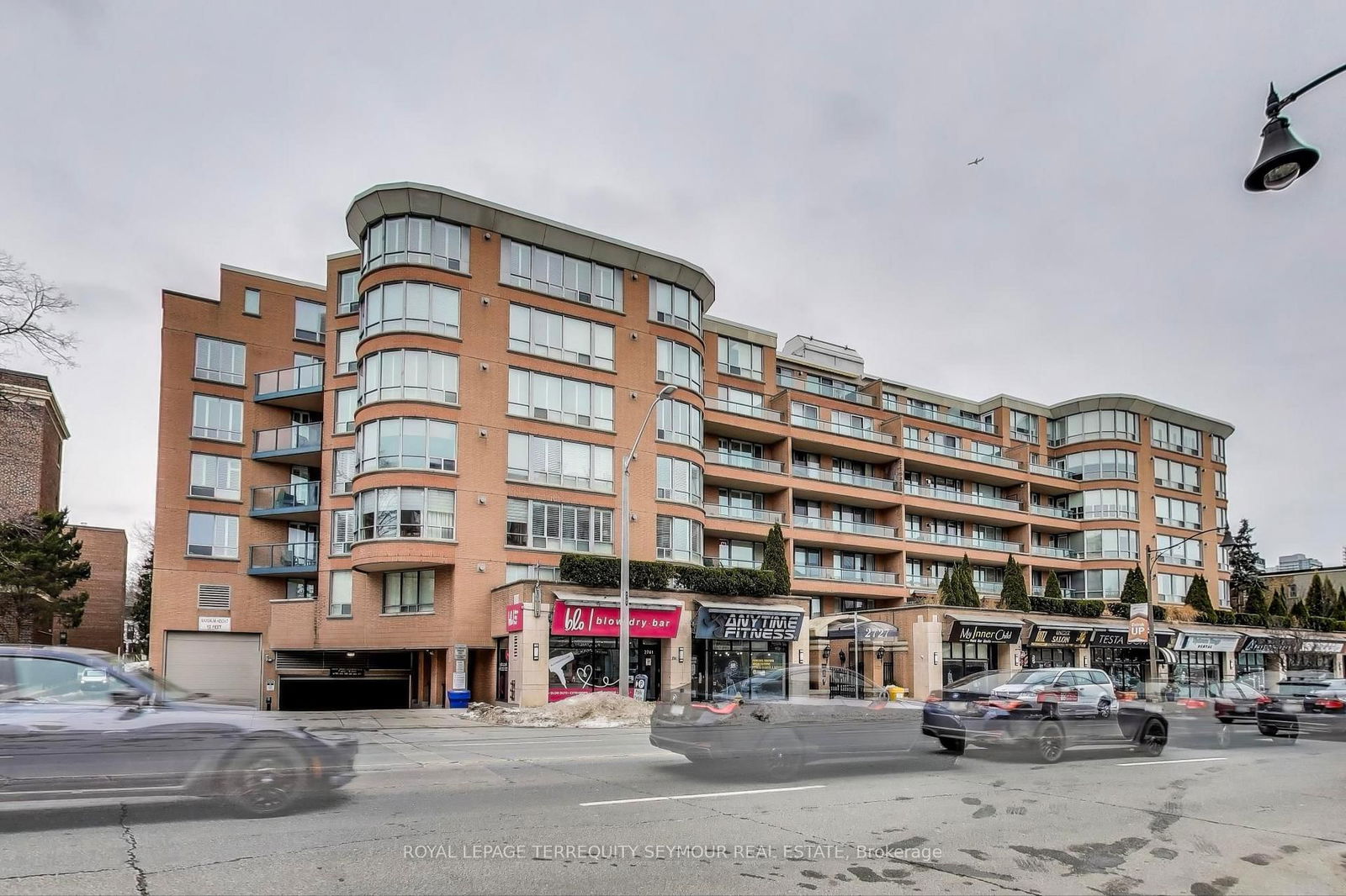 Condo for sale at 512-2727 Yonge Street, Toronto, Lawrence Park South, M4N 3R6 - MLS: C12001240