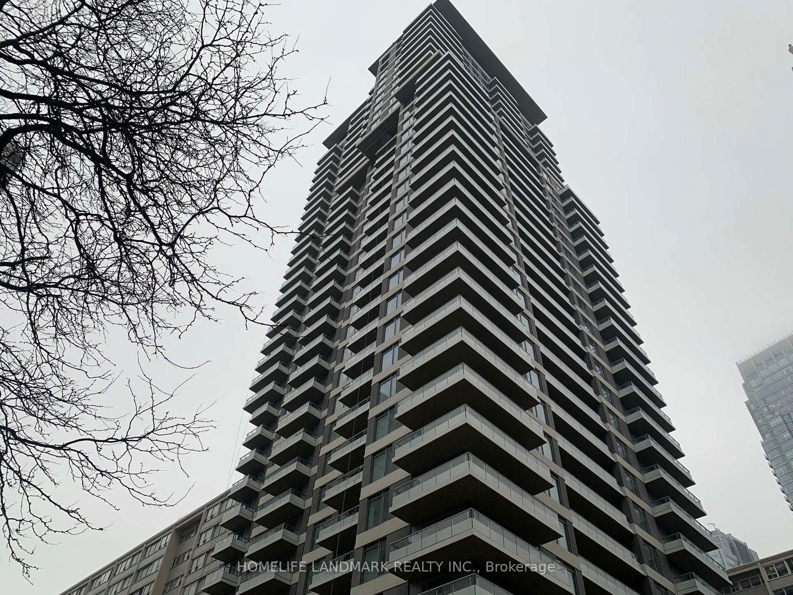 Condo for sale at 2311-50 Dunfield Avenue, Toronto, Mount Pleasant West, M4S 0E4 - MLS: C12001243