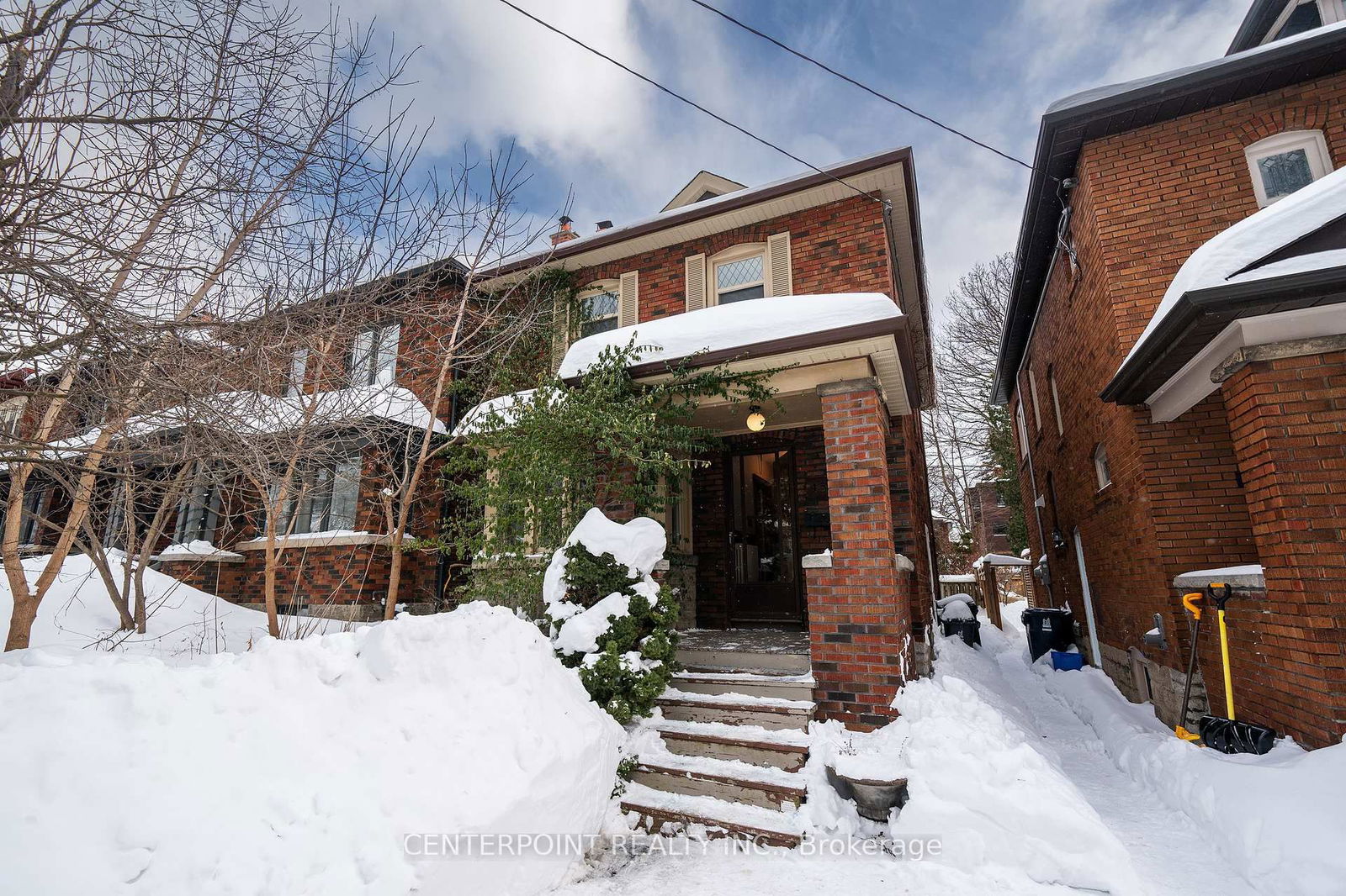 Detached House for sale at 431 St Clements Avenue, Toronto, Forest Hill North, M5N 1M2 - MLS: C12001245