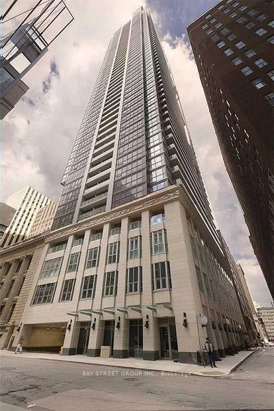 Condo for lease at 4104-70 Temperance Street, Toronto, Bay Street Corridor, M5H 0B1 - MLS: C12001347