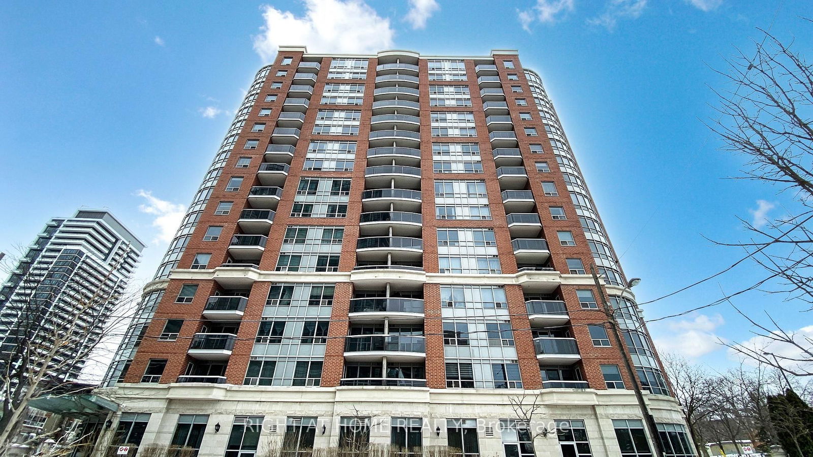 Condo for sale at 901-8 Mckee Avenue, Toronto, Willowdale East, M2N 7E5 - MLS: C12001478