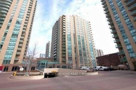 Condo for lease at 507-26 Olive Avenue, Toronto, Willowdale East, M2N 7G7 - MLS: C12001508