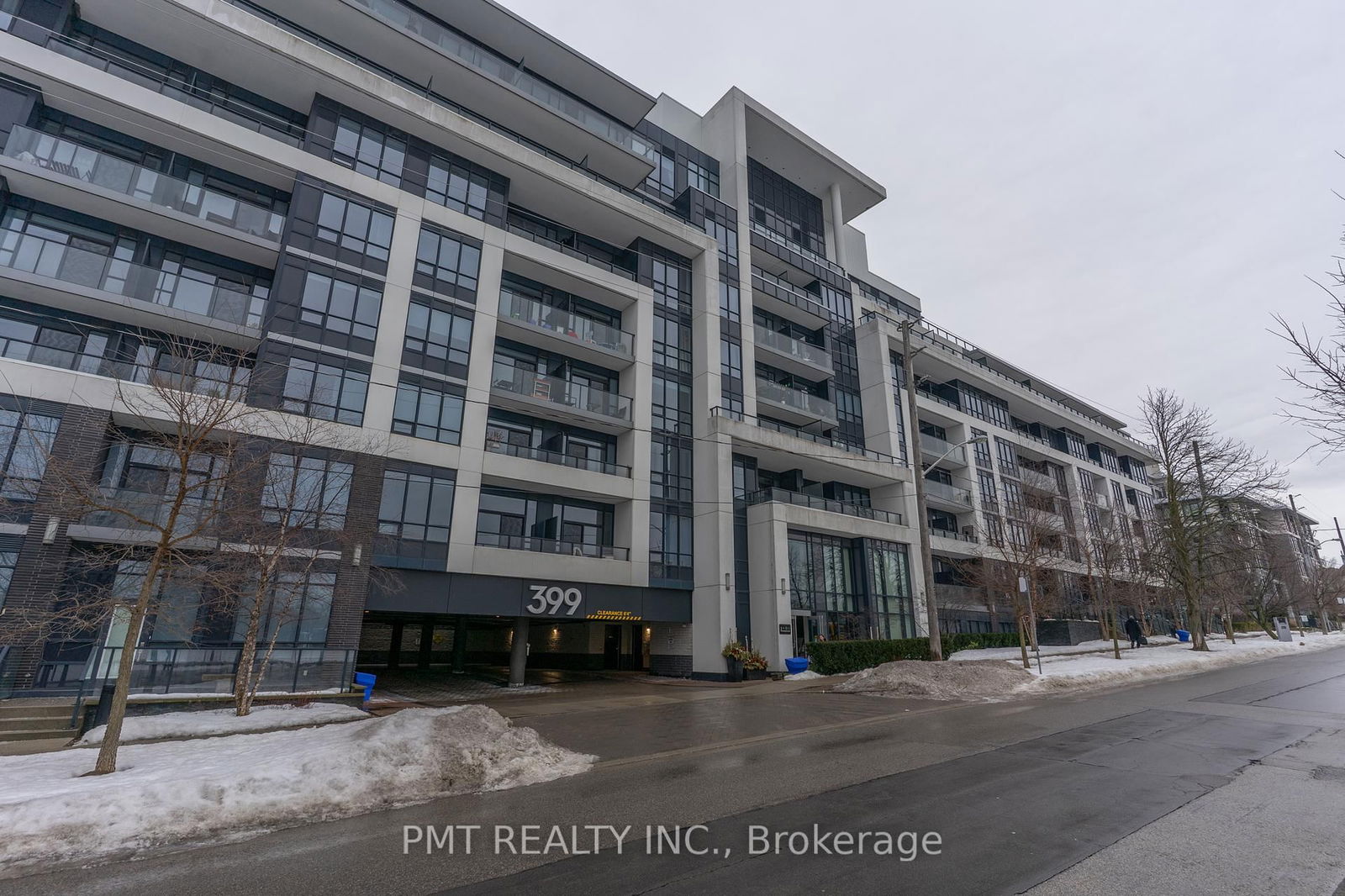 Condo for lease at 112-399 Spring Garden Avenue, Toronto, Willowdale East, M2N 3H6 - MLS: C12001571