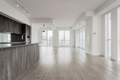 Unit 1903 — 609 Avenue Rd, Toronto - Yonge-St. Clair image-0-2