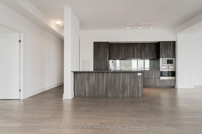 Unit 1903 — 609 Avenue Rd, Toronto - Yonge-St. Clair image-0-4