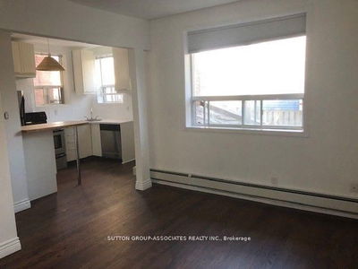 Unit MAIN — 181 Walmer Rd, Toronto - Annex image-0-1