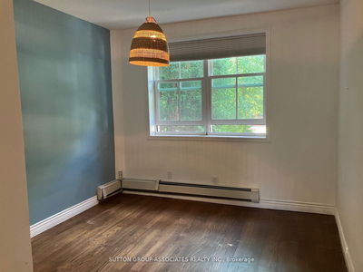 Unit MAIN — 181 Walmer Rd, Toronto - Annex image-0-3