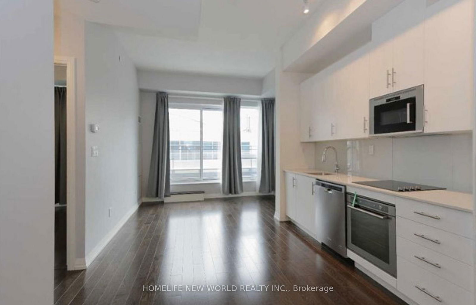 Condo for lease at 932-460 Adelaide Street, Toronto, Moss Park, M5A 0E7 - MLS: C12001764