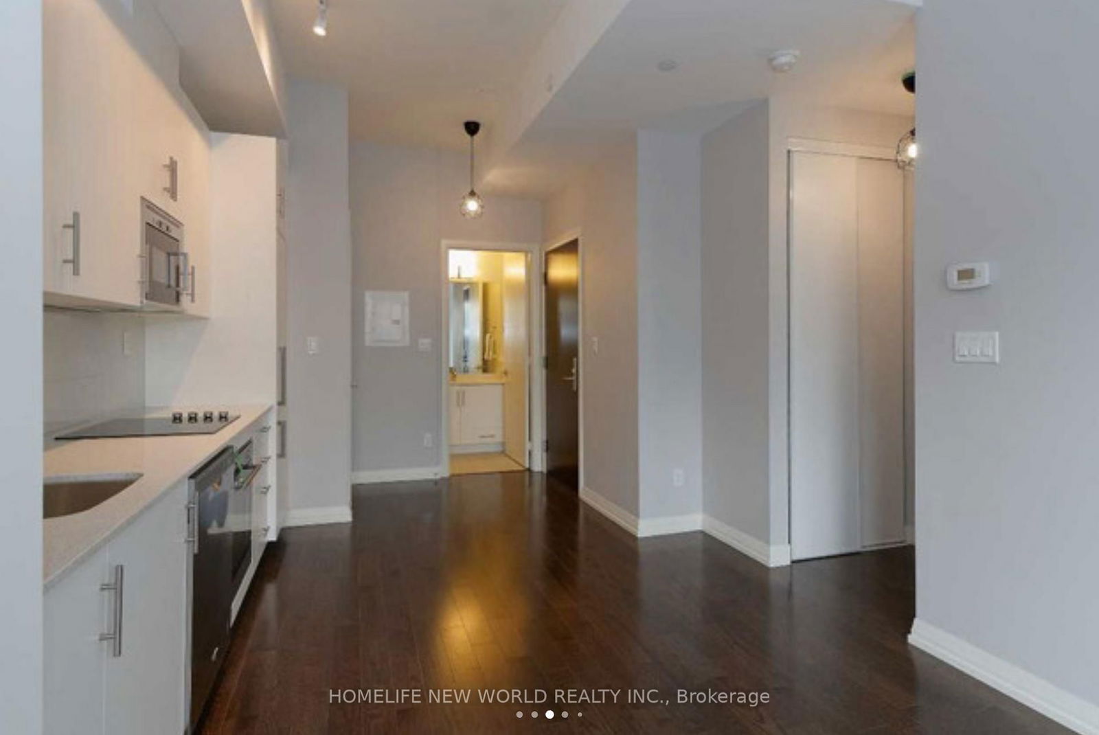 Condo for lease at 932-460 Adelaide Street, Toronto, Moss Park, M5A 0E7 - MLS: C12001764