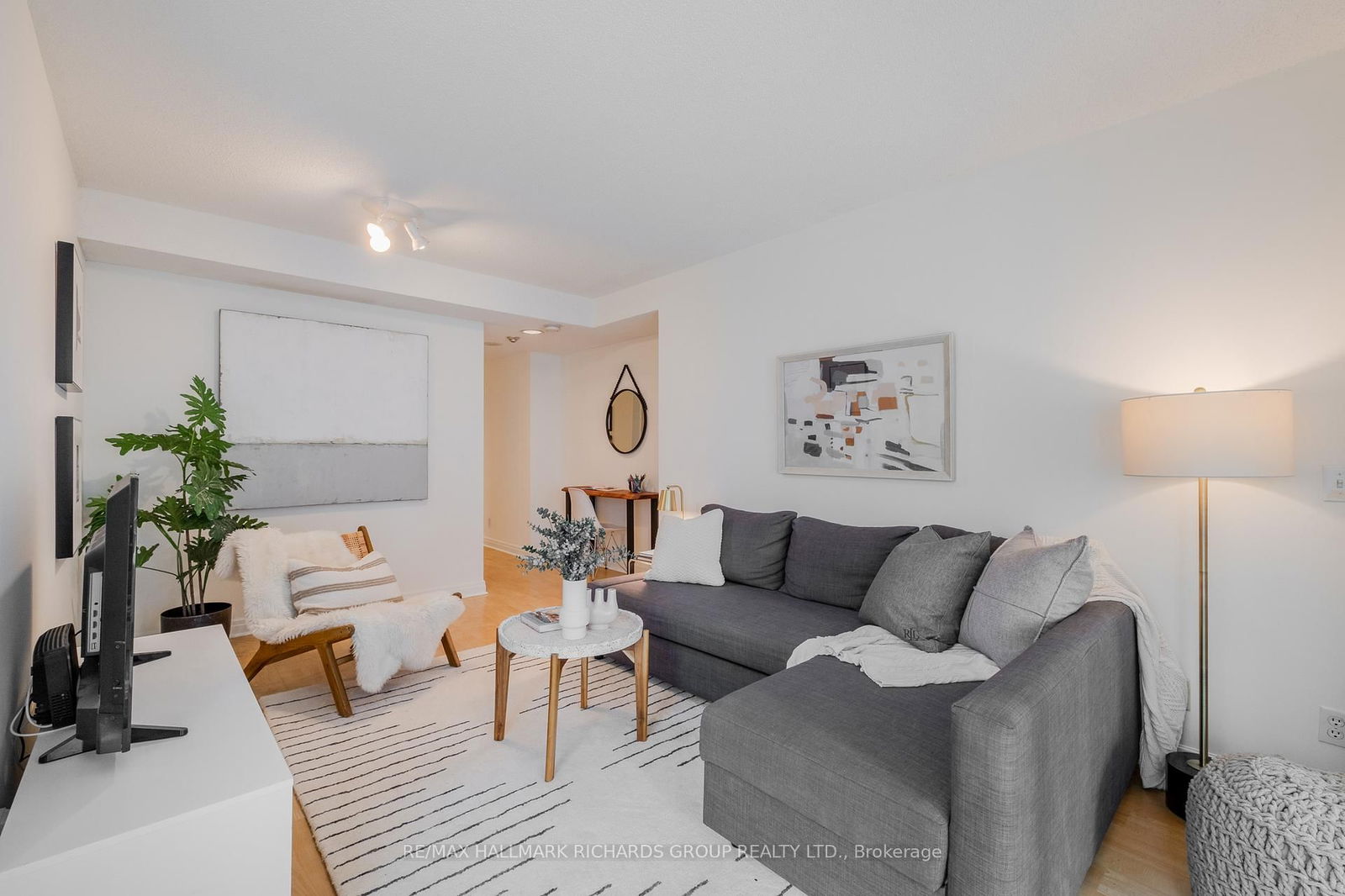 Condo for sale at 804-50 Lombard Street, Toronto, Church-Yonge Corridor, M5C 2X4 - MLS: C12001771