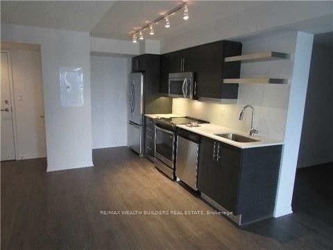 Condo for lease at 901-400 Adelaide Street, Toronto, Moss Park, M5A 1N4 - MLS: C12001795