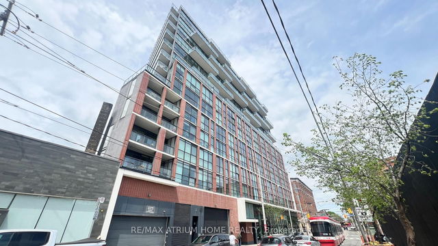 508 - 318 King Street