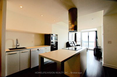 Unit 2116 — 38 Dan Leckie Way, Toronto - Waterfront Communities C1 image-0-3