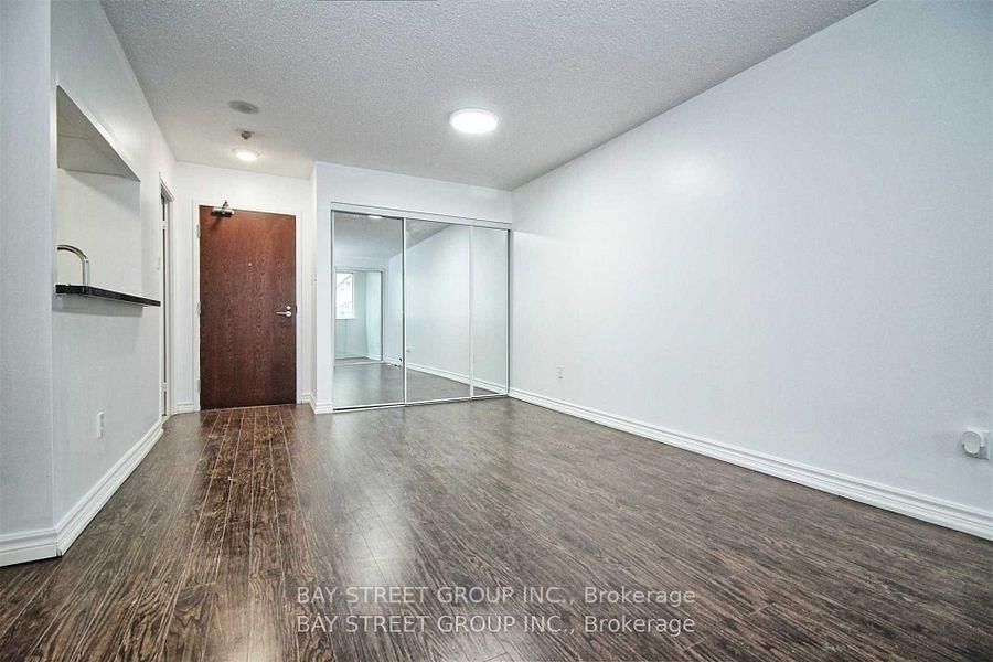 Condo for lease at 616-1055 Bay Street, Toronto, Bay Street Corridor, M5S 3A3 - MLS: C12001955