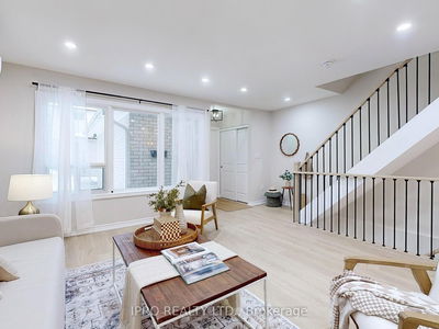 61 Plum Tree Way, Toronto - Westminster-Branson image-0-4