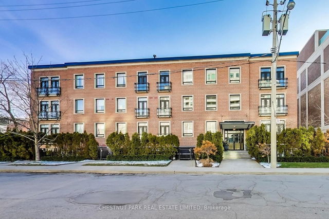 21 - 33 Price Street