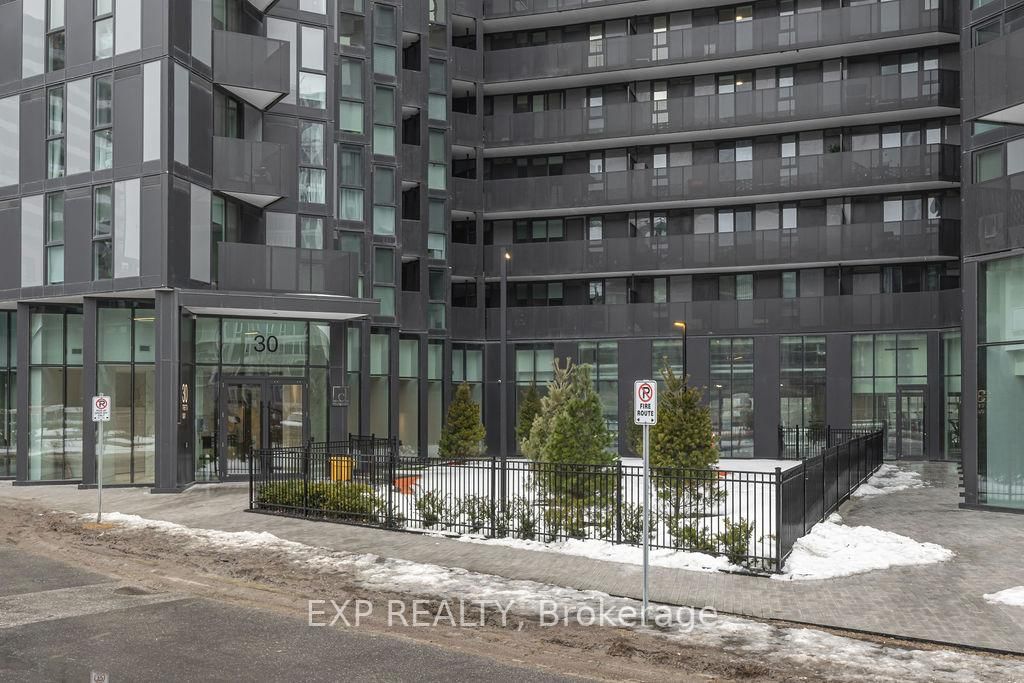 Condo for sale at 311-30 Tretti Way, Toronto, Clanton Park, M3H 0E3 - MLS: C12002126