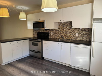 Unit 38 — 96 George Henry Blvd, Toronto - Henry Farm image-0-1