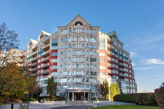 415 - 18 Concorde Place