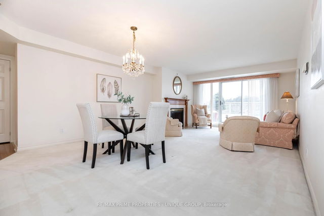 415 - 18 Concorde Place