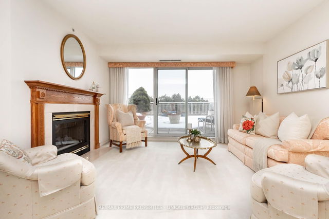 415 - 18 Concorde Place