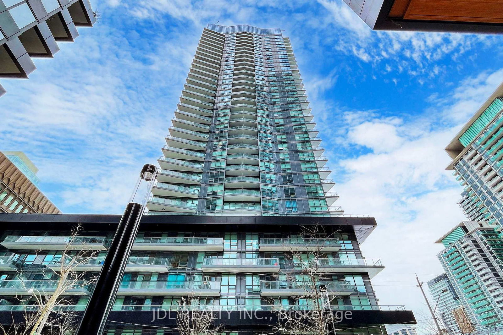 Condo for sale at 2610-30 Roehampton Avenue, Toronto, Mount Pleasant West, M4P 1R2 - MLS: C12002420