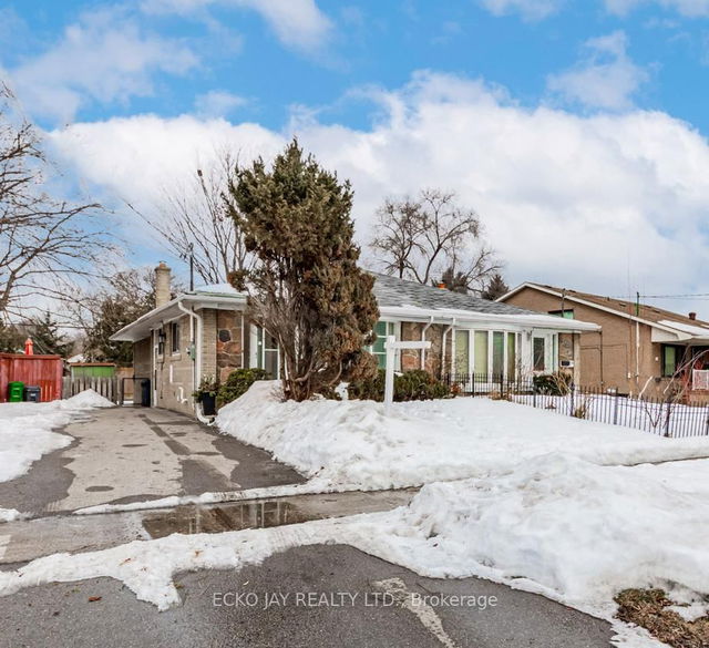 254 Roywood Drive