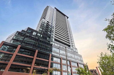 Unit 2105 — 135 East Liberty St, Toronto - Niagara image-0-1