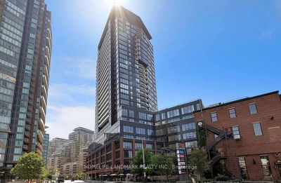 Unit 2105 — 135 East Liberty St, Toronto - Niagara image-0-2
