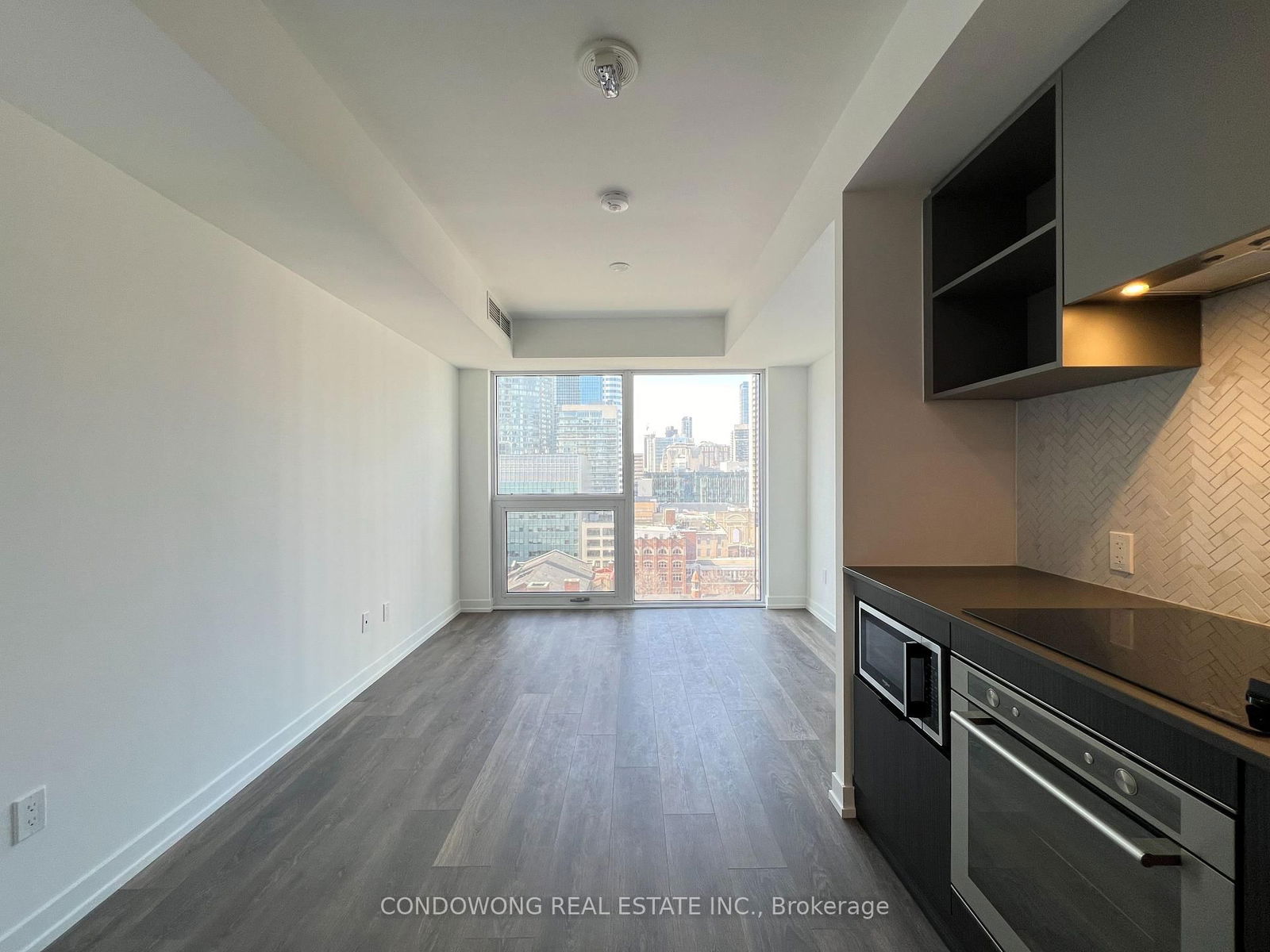 Condo for lease at 1508-82 Dalhousie Street, Toronto, Church-Yonge Corridor, M5B 0C5 - MLS: C12002599