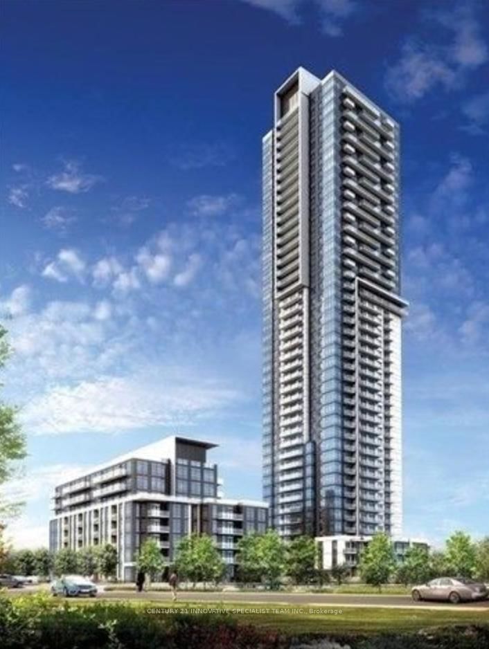 Condo for lease at 3812-55 Anne O'Reilly Road, Toronto, Henry Farm, M2J 0E1 - MLS: C12002605