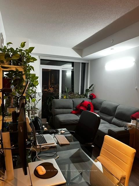 Condo for lease at 3812-55 Anne O'Reilly Road, Toronto, Henry Farm, M2J 0E1 - MLS: C12002605