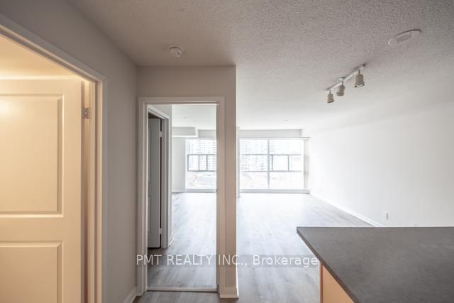 Condo for lease at 1408-11 St Joseph Street, Toronto, Bay Street Corridor, M4Y 1J8 - MLS: C12002717