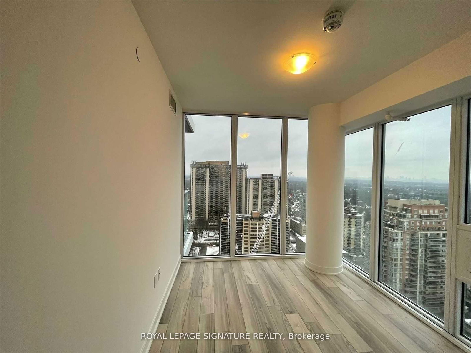 Condo for lease at 3403-99 Broadway Avenue, Toronto, Mount Pleasant West, M4P 0E3 - MLS: C12002766