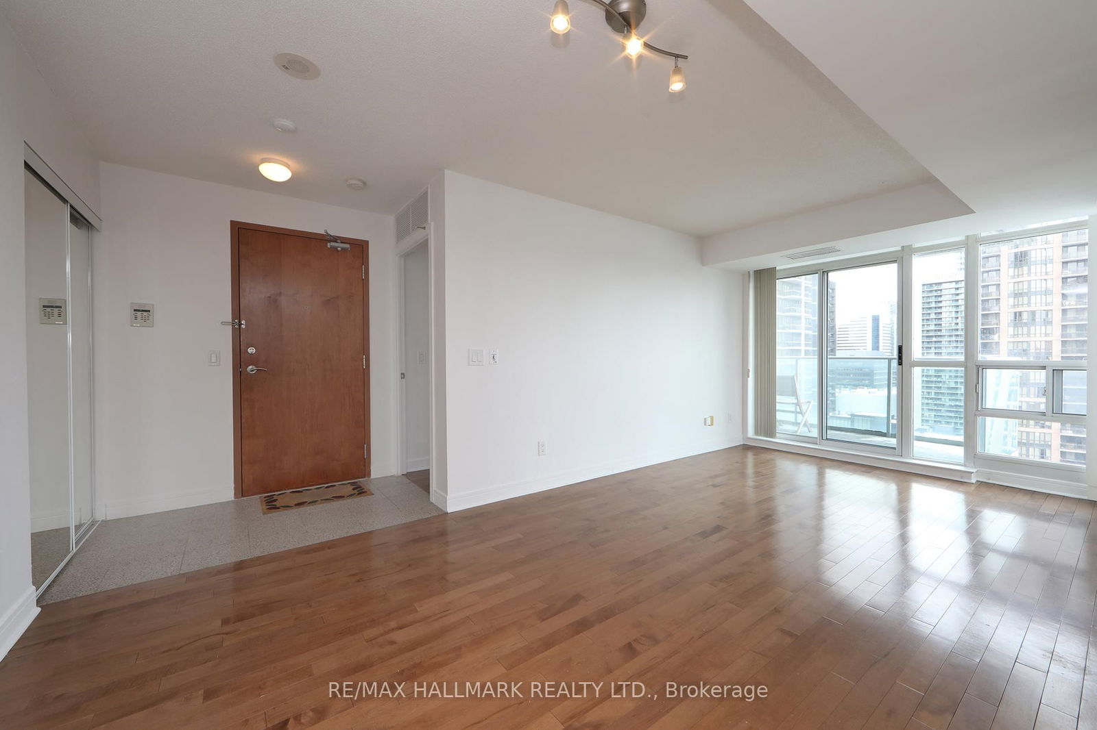 Condo for lease at 1906-35 Bales Avenue, Toronto, Willowdale East, M2N 7L7 - MLS: C12002769