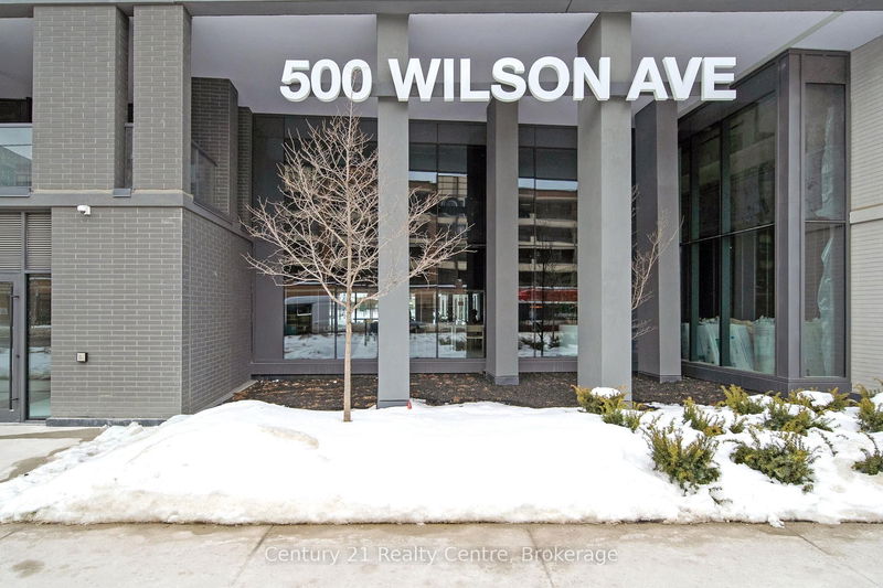 home for lease on 345-500 Wilson Avenue