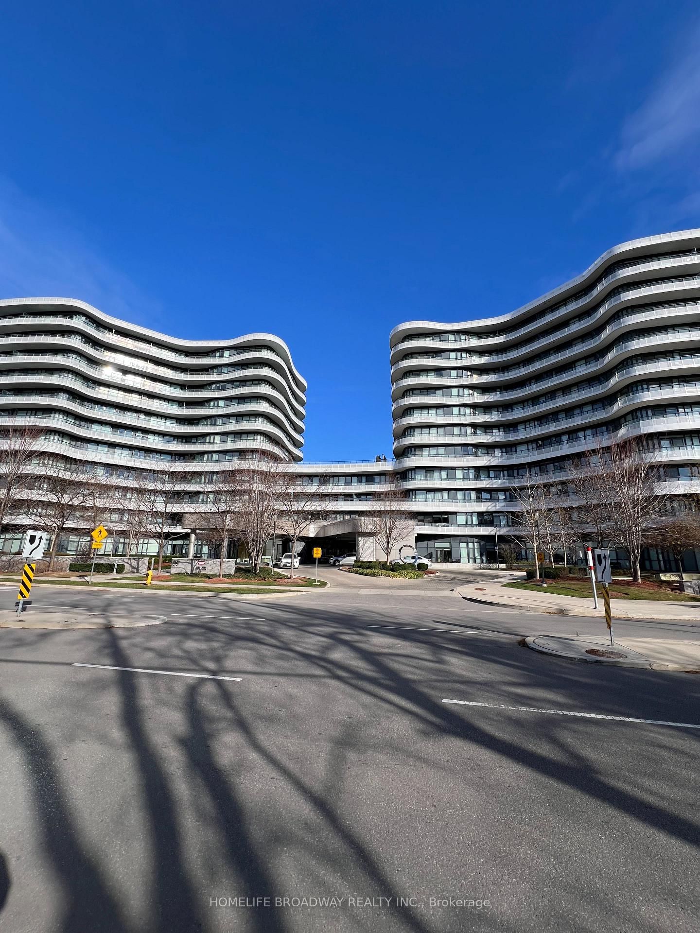 Condo for sale at 304-99 The Donway, Toronto, Banbury-Don Mills, M3C 0N8 - MLS: C12002879