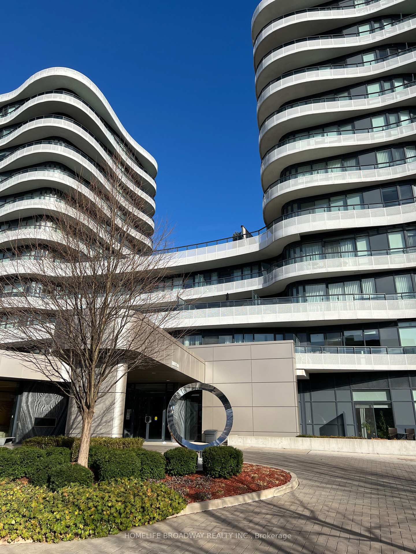 Condo for sale at 304-99 The Donway, Toronto, Banbury-Don Mills, M3C 0N8 - MLS: C12002879