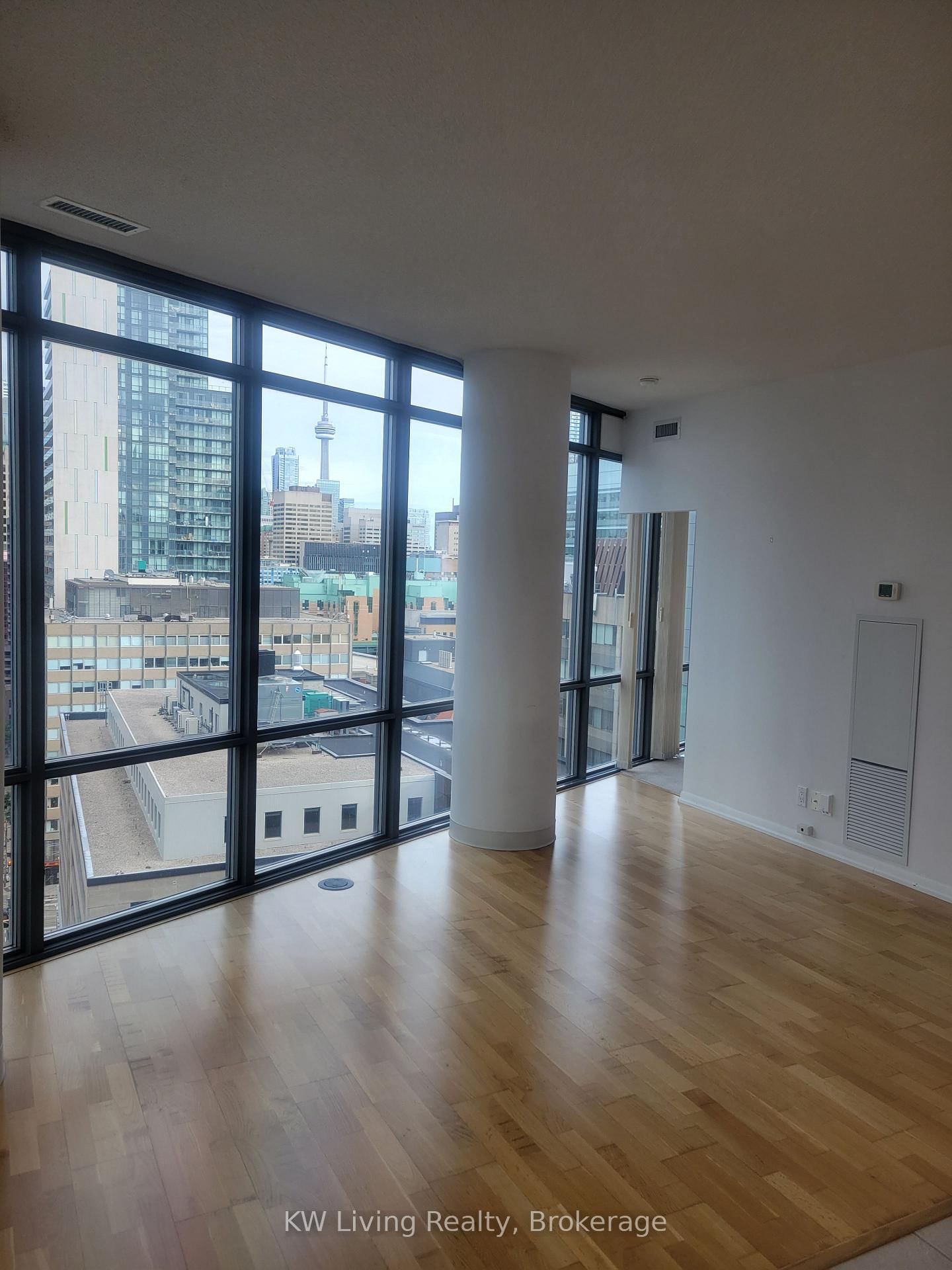 Condo for lease at 1408-832 Bay Street, Toronto, Bay Street Corridor, M5S 1Z6 - MLS: C12002973