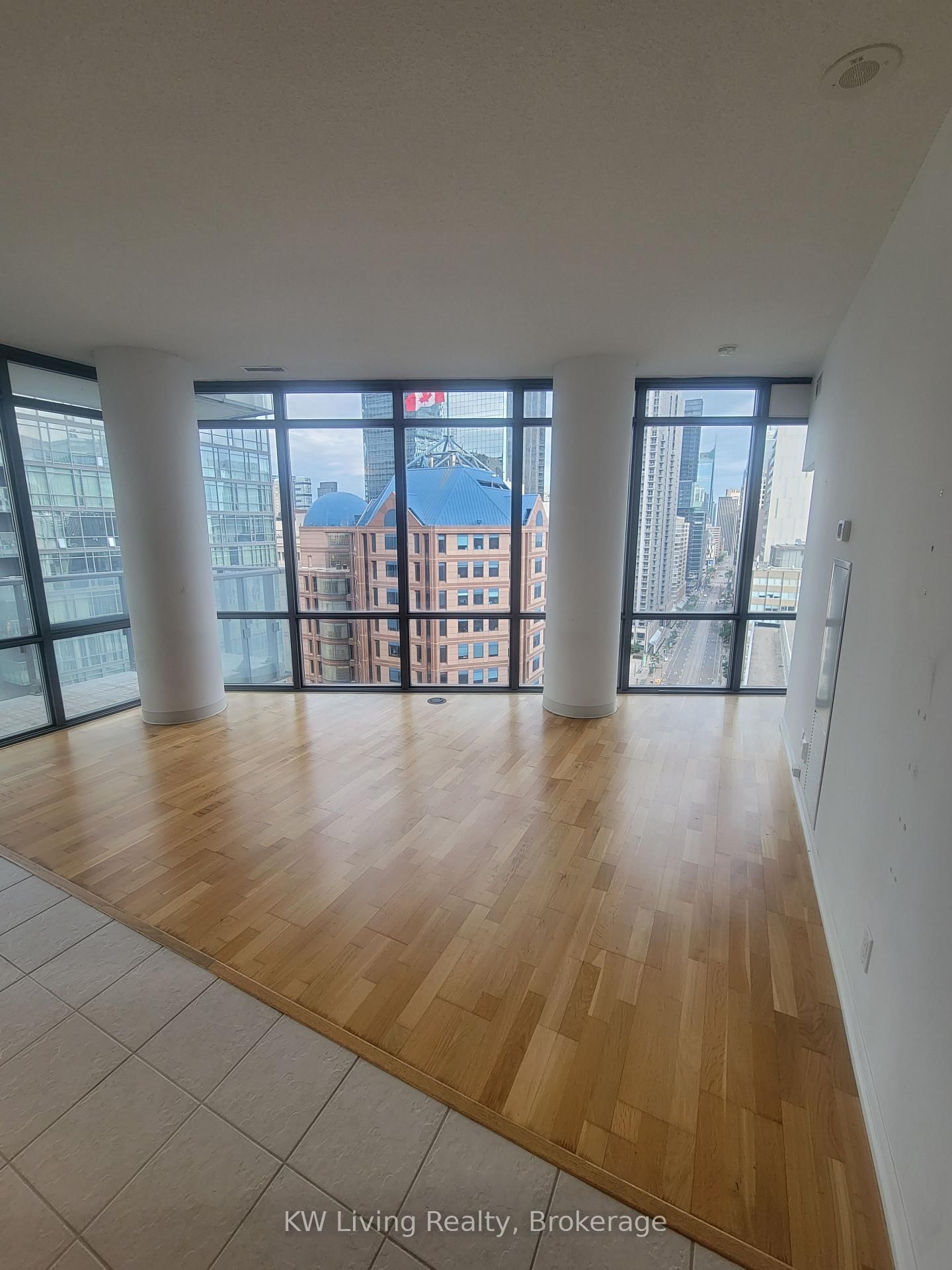 Condo for lease at 1408-832 Bay Street, Toronto, Bay Street Corridor, M5S 1Z6 - MLS: C12002973