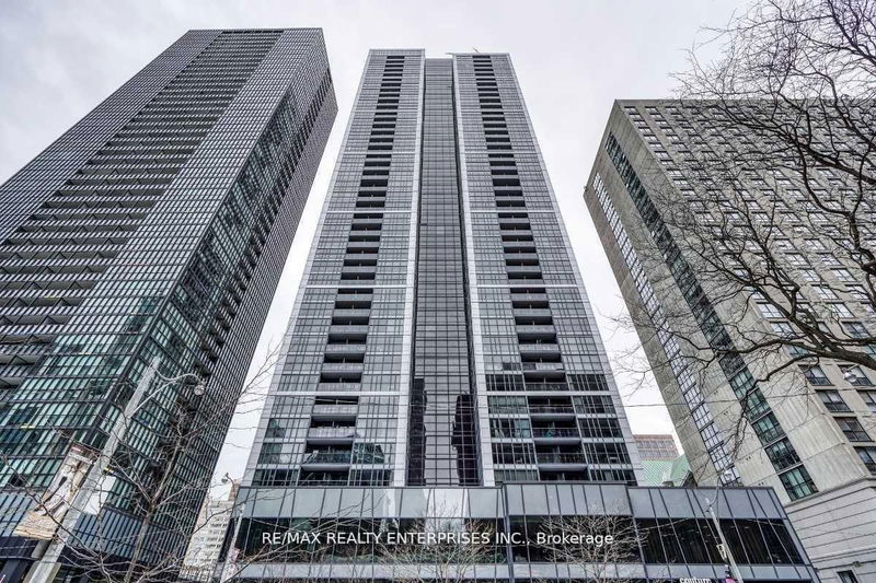 home for lease on 2404-28 Ted Rogers Way