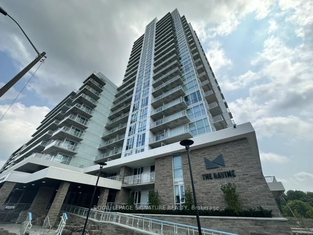 Condo for lease at 1404-10 Deerlick Court, Toronto, Parkwoods-Donalda, M3A 0A7 - MLS: C12003111