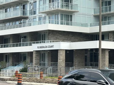 Unit 1404 — 10 Deerlick Crt, Toronto - Parkwoods-Donalda image-0-4