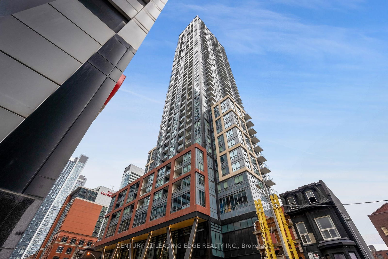 Condo for sale at 506-108 Peter Street, Toronto, Waterfront Communities C1, M5V 0W2 - MLS: C12003133