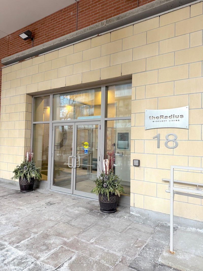 home for lease on 911-18 Merton Street