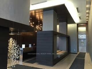 Condo for lease at 2206-55 Regent Park Boulevard, Toronto, Regent Park, M5A 0C2 - MLS: C12003245